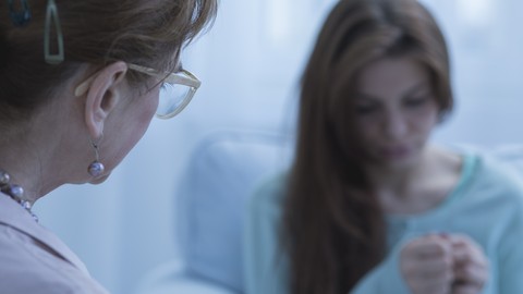 Forensic Psychology & Offender Profiling (Fully Accredited)