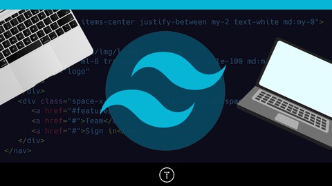 Tailwind CSS From Scratch Learn By Building Projects
