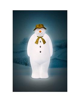 Snowman Mood Light
