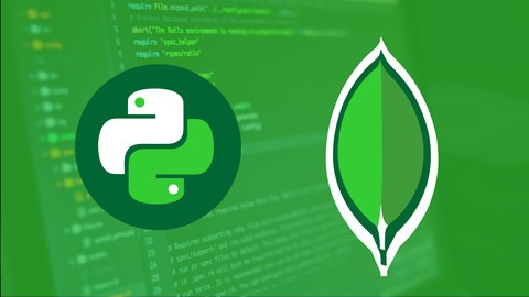 Python dengan MongoDB