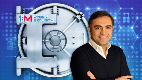 The Beginners 2022 Cyber Security Awareness Training Course