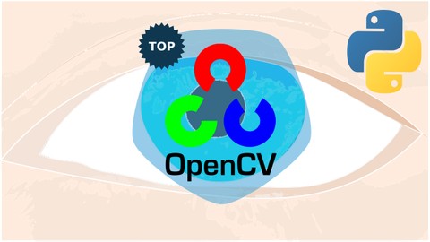 Python fr Computer Vision und Data Science mit OpenCV