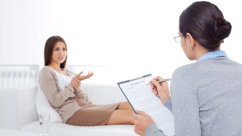 Introduction to Schizophrenia (Fully Accredited)