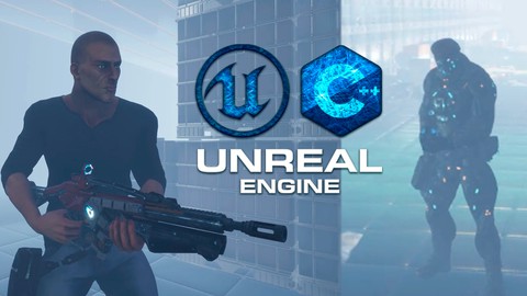 Aprendendo a Programar Games com C++ e a Unreal Engine