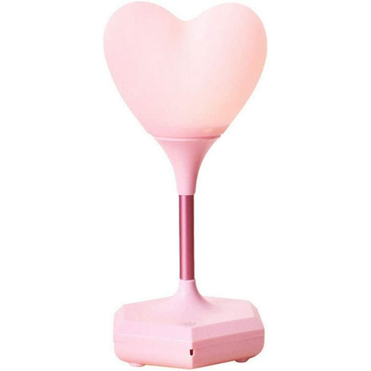 Aougo - Night Light Touch Switch usb led Dimmable Night Light Kids Bedside Lamp Wall Plug Night Lights Home led Lamps Decorative Light