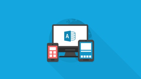 Advanced Microsoft Access 2010 Tutorial
