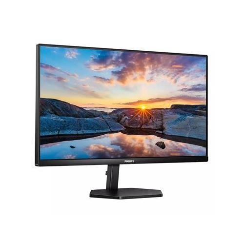 Philips 24E1N3300A/00 23.8" Widescreen IPS WLED Black Multimedia Monitor (1920x1080/1ms/HDMI)