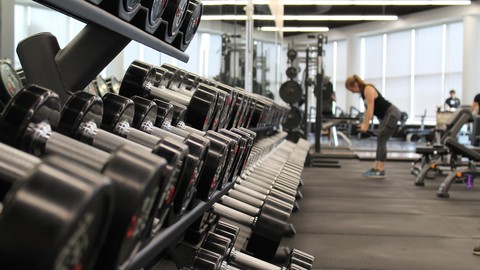 Fitness Rentable: comment vivre du coaching sportif
