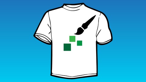 Intro to Photoshop for Merch by Amazon