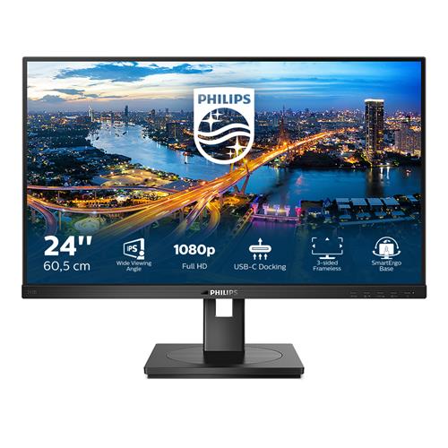 Philips 243B1 computer monitor