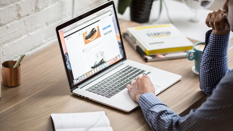 Personal Website in a day