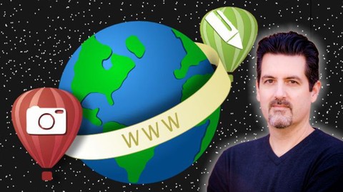 Web Graphics with CorelDraw and PhotoPaint