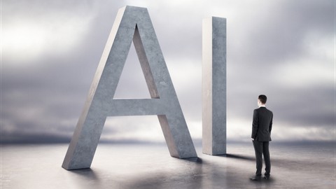 Deloitte's Course on AI, Machine Learning & Deep Learning