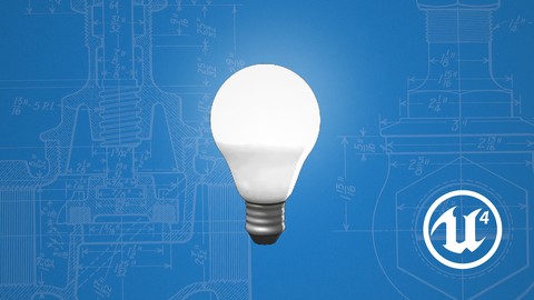 Unreal Engine 4: Beginners Guide to Lighting