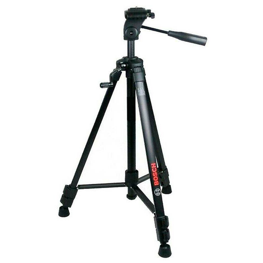 BT150 Tripod For 1/4 Inch Laser Measuring Tools - Bosch