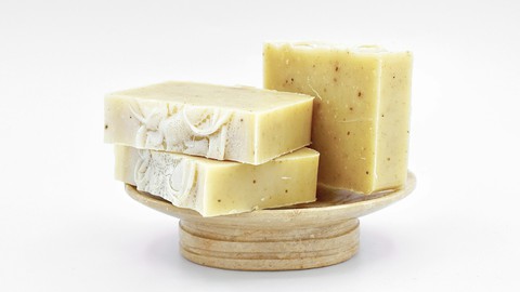 Make whipped Soap: : Make Coca Butter & Shea Butter Soap