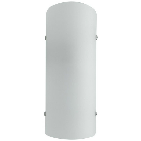 Fan Europe Lighting - Fan Europe amy Flush Wall Light White 26x10cm