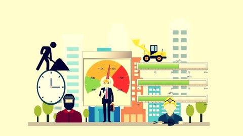 Construction Productivity-How to build Productivity DataBase