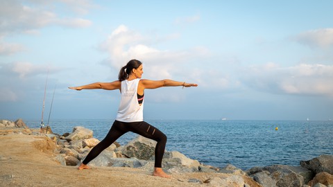 Psychotherapeutic Yoga Therapy: 5-hour Foundations Course