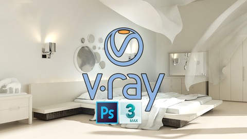 V-Ray'de Gereki Material Hazrlamak (2022)
