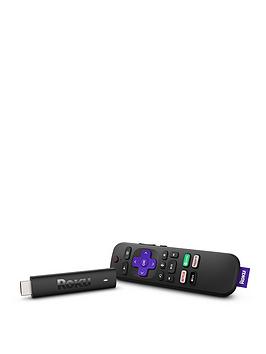 Roku Streaming Stick 4K Hdr Media Player