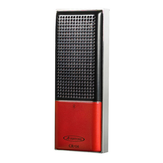 Avantone CR-14 Ribbon Microphone