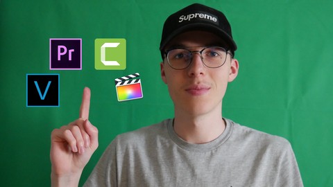 Les secrets pour bien russir ses montages!