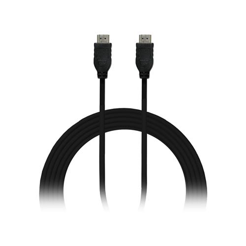 Jivo Technology JI-1988 HDMI cable 3 m HDMI Type A (Standard) Black