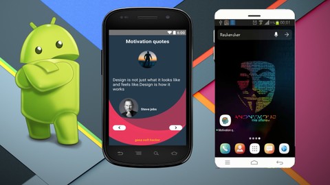 Building A Professional Mobile Application Backdoor Attack
