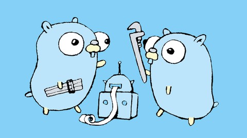 Concurrency in Go (Golang)