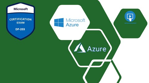 Prctica para el exmen MS Azure DP-203 Ingeniera de dato
