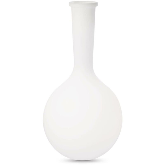 Ideal Lux Lighting - Ideal Lux Jar - 1 Light Outdoor Ground Light White IP44