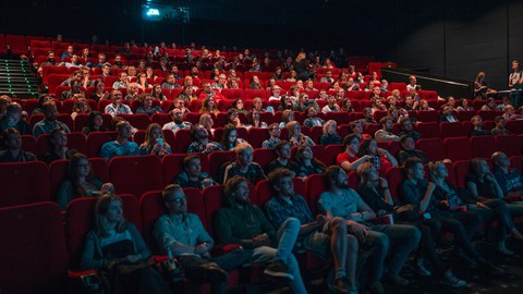 Online Indie Film Distribution