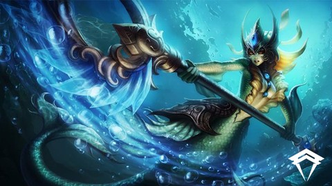 League of Legends: The Complete Guide To Nami