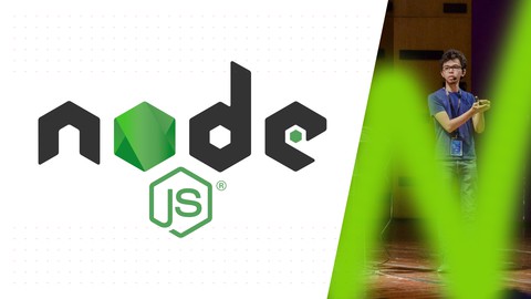 NodeJS: Pemula sampai Mahir