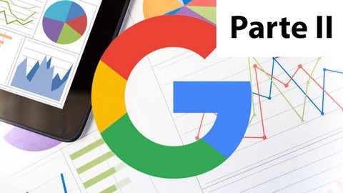 Anlisis de datos con Google Data Studio - Nivel Avanzado