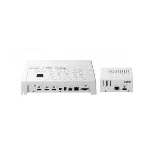 HDBaseT Switcher/Receiver