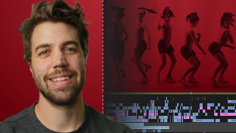 Video Editing Techniques