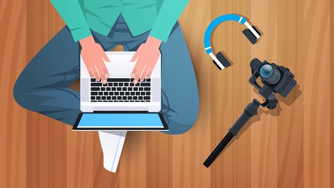 Learn Filmora 10 and Edit a "Tech review" Video for Beginner