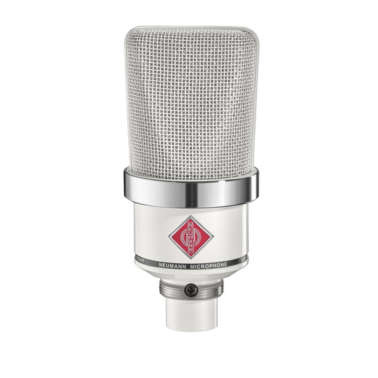Neumann TLM 102 Condenser Microphone White