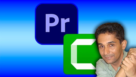 Camtasia + Premiere - 2 cursos completos para voc.