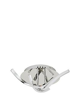 Wynne Led Flush Ceiling Light