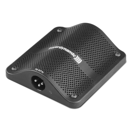 beyerdynamic TG D71C Condenser Boundary Microphone