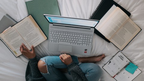 Impara un metodo di studio pratico e funzionale
