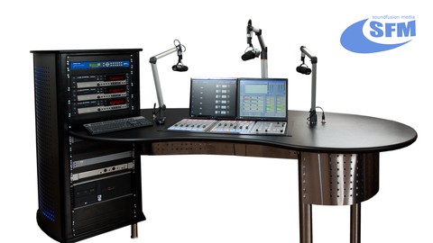 Foundation course in audio technology