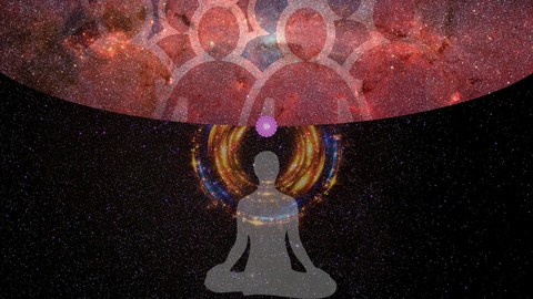 Awaken your Channeling potential & connect with your Guides.