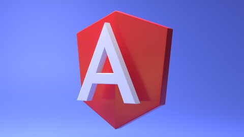 ANGULAR: Advanced level (2022 Edition)