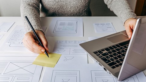 Getting Started with UX design: 3-in-1