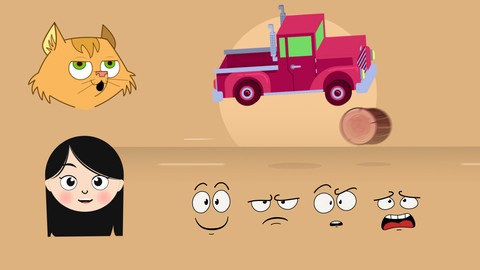 Rigging with Joysticks 'n Sliders in After Effects