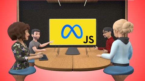 Three. js Basico, para hacer un METAVERSO con Javascript